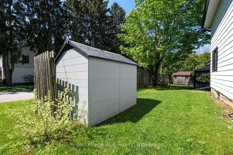 662 7th Avenue E Owen Sound ON N4K 2X8