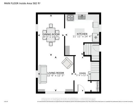 662 7th Avenue E Owen Sound ON N4K 2X8
