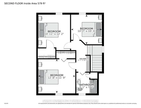662 7th Avenue E Owen Sound ON N4K 2X8