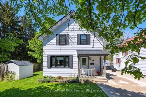 662 7th Avenue E Owen Sound ON N4K 2X8