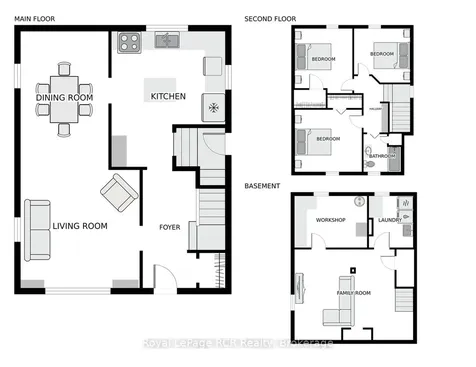 662 7th Avenue E Owen Sound ON N4K 2X8