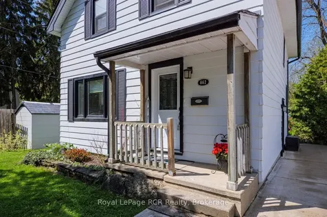 662 7th Avenue E Owen Sound ON N4K 2X8