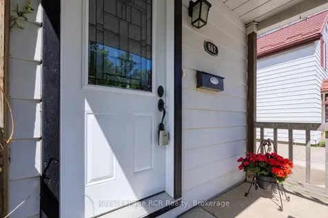 662 7th Avenue E Owen Sound ON N4K 2X8