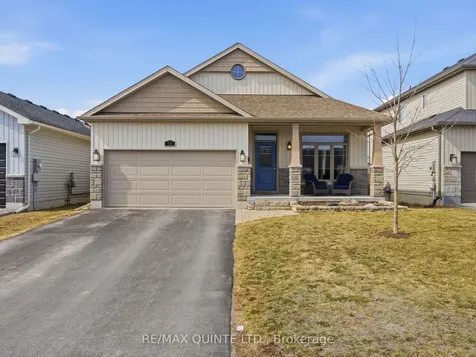 18 Deacon Place Belleville ON K8P 0E9