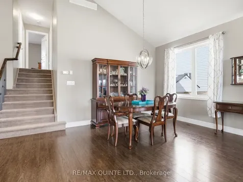 18 Deacon Place Belleville ON K8P 0E9