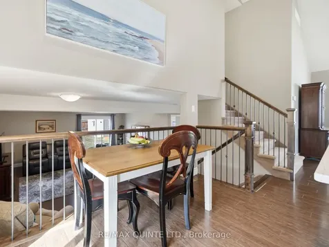 18 Deacon Place Belleville ON K8P 0E9