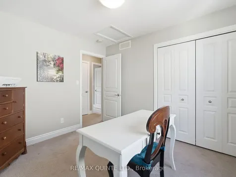 18 Deacon Place Belleville ON K8P 0E9