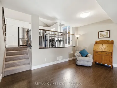 18 Deacon Place Belleville ON K8P 0E9