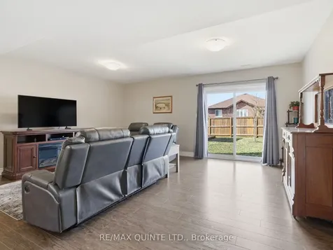 18 Deacon Place Belleville ON K8P 0E9
