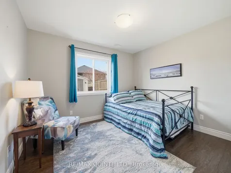 18 Deacon Place Belleville ON K8P 0E9