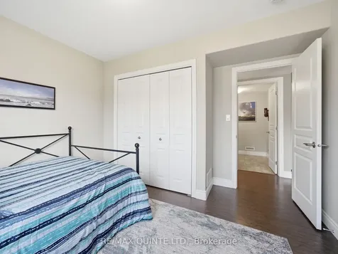 18 Deacon Place Belleville ON K8P 0E9