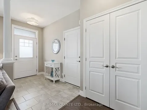 18 Deacon Place Belleville ON K8P 0E9