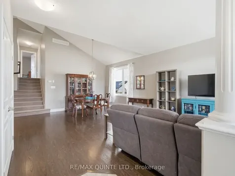 18 Deacon Place Belleville ON K8P 0E9