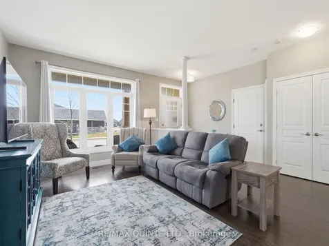 18 Deacon Place Belleville ON K8P 0E9