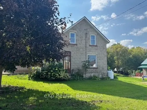 28 Queen Street W Brockton ON N0G 1S0