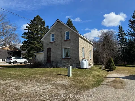 28 Queen Street W Brockton ON N0G 1S0