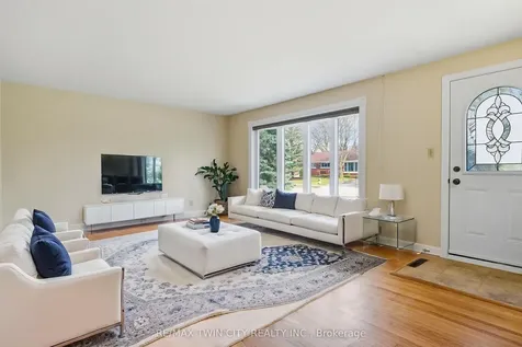 58 Lowrey Avenue S Cambridge ON N1R 4Z6