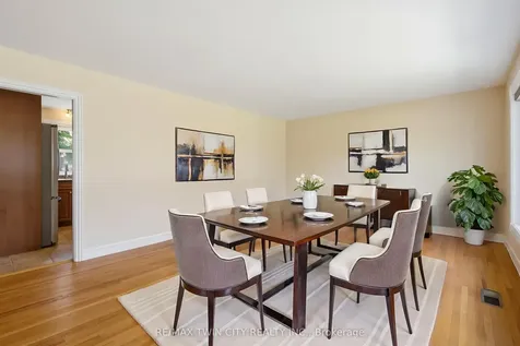 58 Lowrey Avenue S Cambridge ON N1R 4Z6