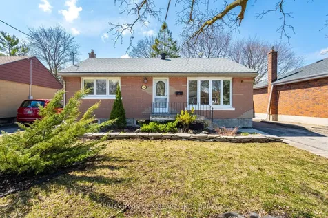 58 Lowrey Avenue S Cambridge ON N1R 4Z6