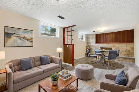 58 Lowrey Avenue S Cambridge ON N1R 4Z6