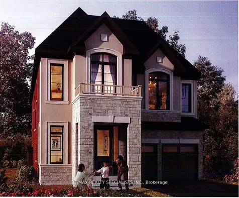 237 Harwood Avenue Woodstock ON N4T 0P3