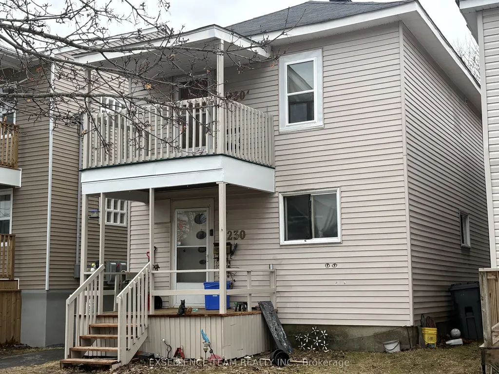 230-230A Carleton Street W Cornwall ON K6H 4X4