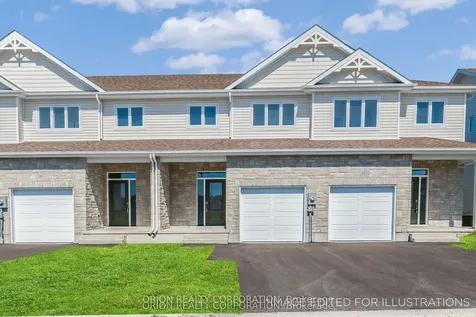 414 Buckthorn Drive Kingston ON K7P 0V6