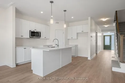 414 Buckthorn Drive Kingston ON K7P 0V6