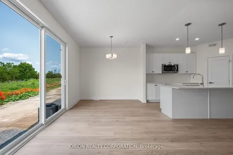 414 Buckthorn Drive Kingston ON K7P 0V6