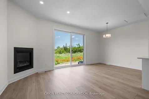 414 Buckthorn Drive Kingston ON K7P 0V6