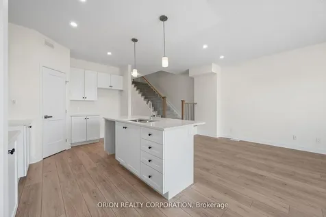 414 Buckthorn Drive Kingston ON K7P 0V6