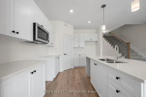 414 Buckthorn Drive Kingston ON K7P 0V6