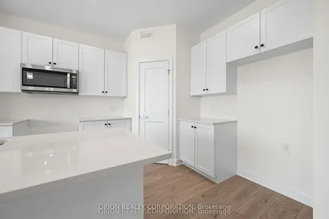 414 Buckthorn Drive Kingston ON K7P 0V6