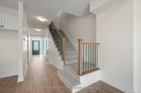 414 Buckthorn Drive Kingston ON K7P 0V6