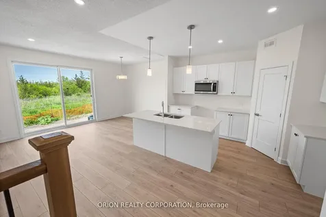 414 Buckthorn Drive Kingston ON K7P 0V6