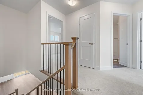 414 Buckthorn Drive Kingston ON K7P 0V6