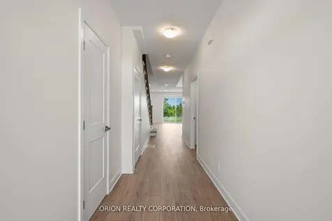 414 Buckthorn Drive Kingston ON K7P 0V6