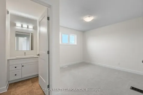414 Buckthorn Drive Kingston ON K7P 0V6