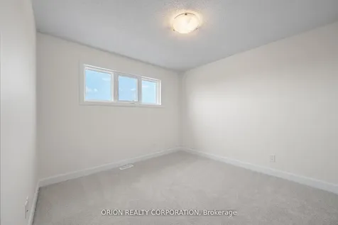 414 Buckthorn Drive Kingston ON K7P 0V6