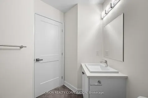 414 Buckthorn Drive Kingston ON K7P 0V6
