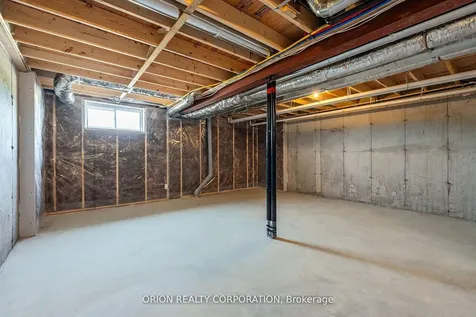 414 Buckthorn Drive Kingston ON K7P 0V6