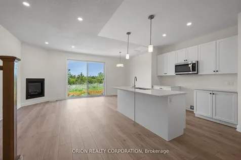 414 Buckthorn Drive Kingston ON K7P 0V6