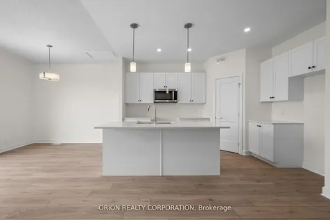 414 Buckthorn Drive Kingston ON K7P 0V6