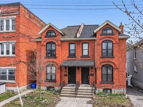 27 Ashley Street Hamilton ON L8L 5S5