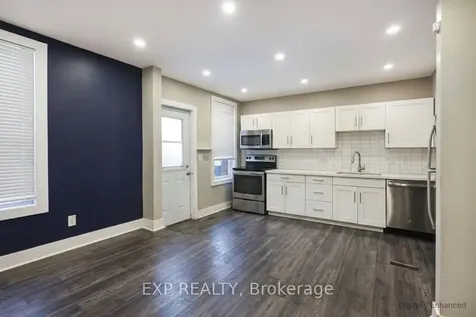 27 Ashley Street Hamilton ON L8L 5S5
