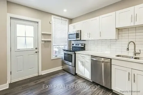 27 Ashley Street Hamilton ON L8L 5S5