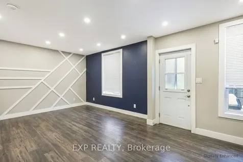 27 Ashley Street Hamilton ON L8L 5S5
