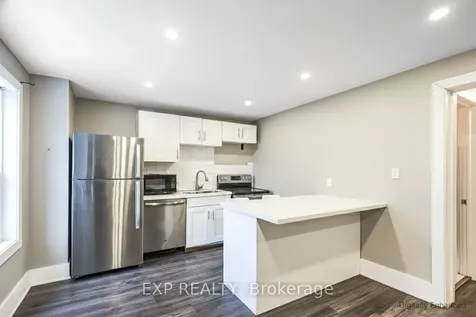 27 Ashley Street Hamilton ON L8L 5S5
