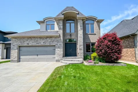 135 Forest Ridge Court Welland ON L3C 0C2