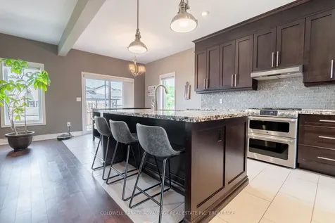 135 Forest Ridge Court Welland ON L3C 0C2